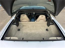 2002 Chevrolet Corvette (CC-2113786) for sale in Woodbury, New Jersey