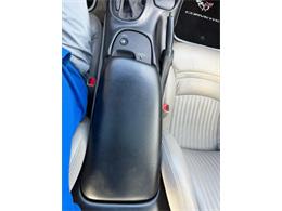 2002 Chevrolet Corvette (CC-2113786) for sale in Woodbury, New Jersey