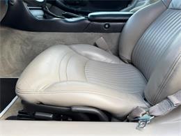 2002 Chevrolet Corvette (CC-2113786) for sale in Woodbury, New Jersey