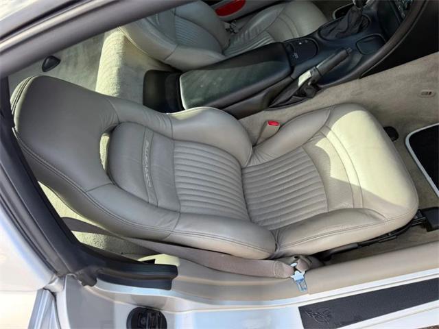 2002 Chevrolet Corvette (CC-2113786) for sale in Woodbury, New Jersey