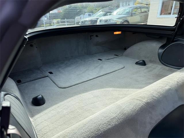 2002 Chevrolet Corvette (CC-2113786) for sale in Woodbury, New Jersey