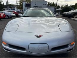 2002 Chevrolet Corvette (CC-2113786) for sale in Woodbury, New Jersey