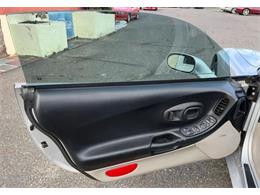 2002 Chevrolet Corvette (CC-2113786) for sale in Woodbury, New Jersey