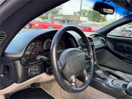 2002 Chevrolet Corvette (CC-2113786) for sale in Woodbury, New Jersey