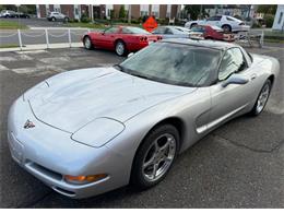 2002 Chevrolet Corvette (CC-2113786) for sale in Woodbury, New Jersey