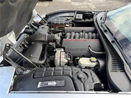 2002 Chevrolet Corvette (CC-2113786) for sale in Woodbury, New Jersey
