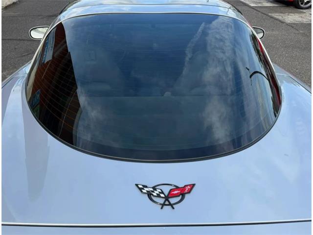 2002 Chevrolet Corvette (CC-2113786) for sale in Woodbury, New Jersey