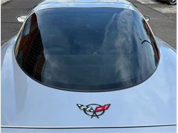 2002 Chevrolet Corvette (CC-2113786) for sale in Woodbury, New Jersey