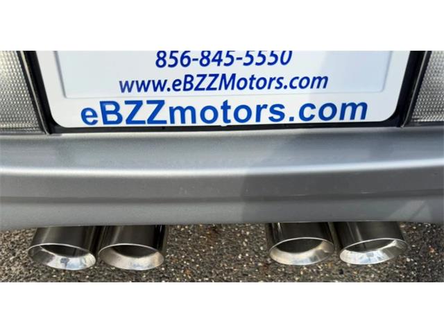 2002 Chevrolet Corvette (CC-2113786) for sale in Woodbury, New Jersey
