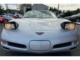 2002 Chevrolet Corvette (CC-2113786) for sale in Woodbury, New Jersey