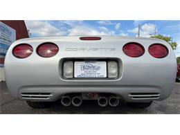 2002 Chevrolet Corvette (CC-2113786) for sale in Woodbury, New Jersey