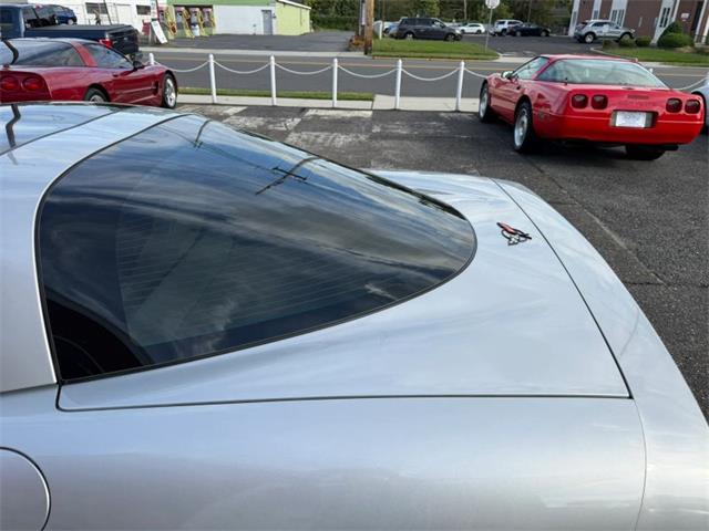 2002 Chevrolet Corvette (CC-2113786) for sale in Woodbury, New Jersey
