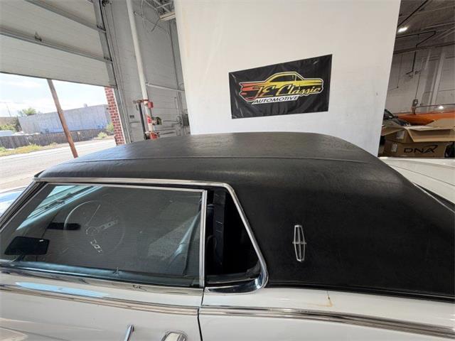 1968 Lincoln Mark V (CC-2113787) for sale in Commerce City, Colorado