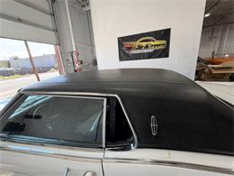 1968 Lincoln Mark V (CC-2113787) for sale in Commerce City, Colorado