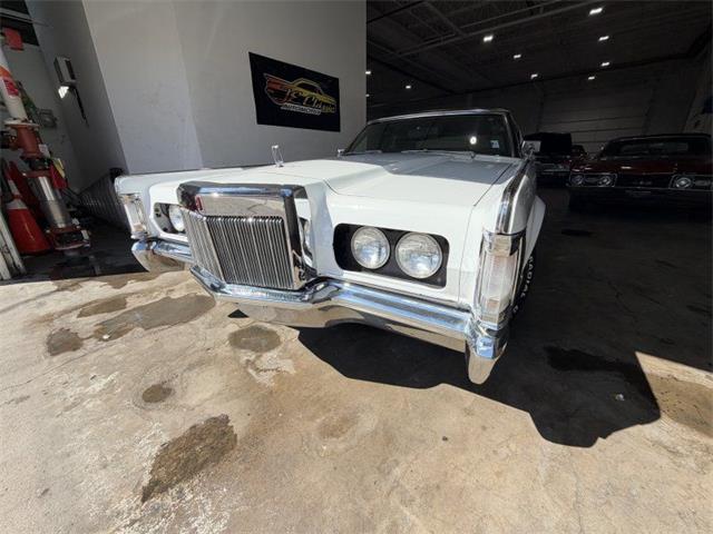 1968 Lincoln Mark V (CC-2113787) for sale in Commerce City, Colorado
