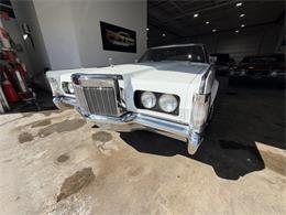 1968 Lincoln Mark V (CC-2113787) for sale in Commerce City, Colorado