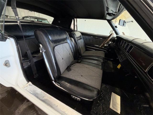 1968 Lincoln Mark V (CC-2113787) for sale in Commerce City, Colorado