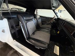 1968 Lincoln Mark V (CC-2113787) for sale in Commerce City, Colorado