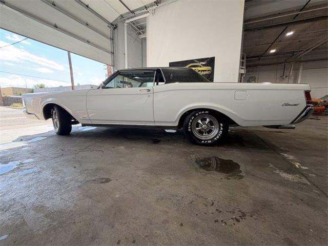 1968 Lincoln Mark V (CC-2113787) for sale in Commerce City, Colorado