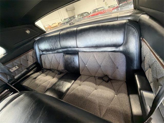 1968 Lincoln Mark V (CC-2113787) for sale in Commerce City, Colorado