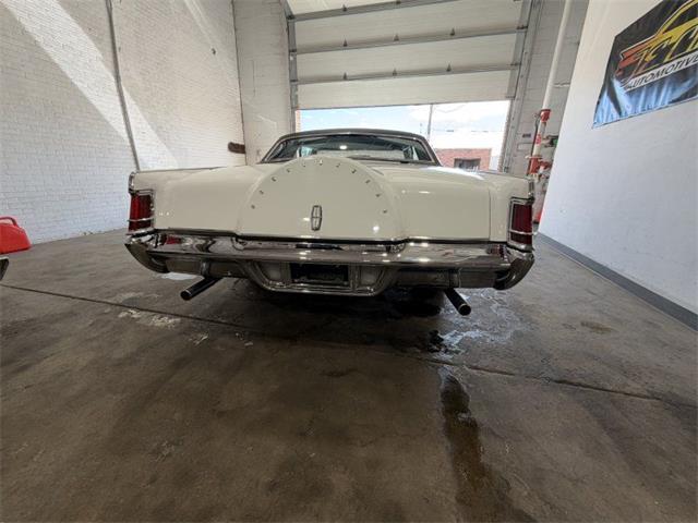 1968 Lincoln Mark V (CC-2113787) for sale in Commerce City, Colorado