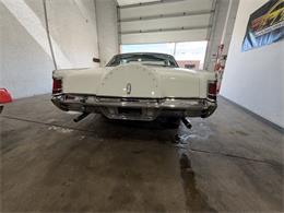 1968 Lincoln Mark V (CC-2113787) for sale in Commerce City, Colorado