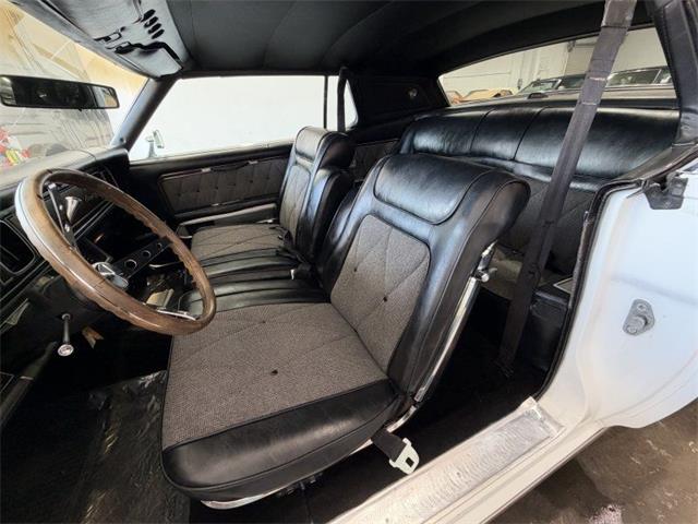 1968 Lincoln Mark V (CC-2113787) for sale in Commerce City, Colorado