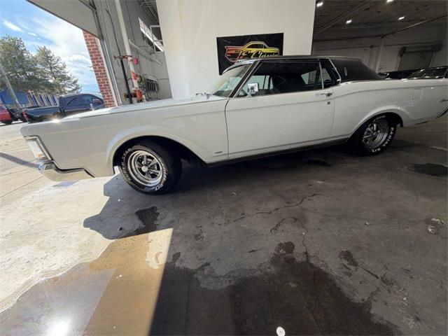 1968 Lincoln Mark V (CC-2113787) for sale in Commerce City, Colorado