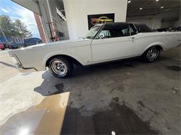 1968 Lincoln Mark V (CC-2113787) for sale in Commerce City, Colorado