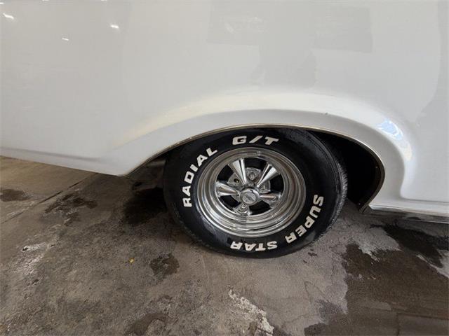1968 Lincoln Mark V (CC-2113787) for sale in Commerce City, Colorado