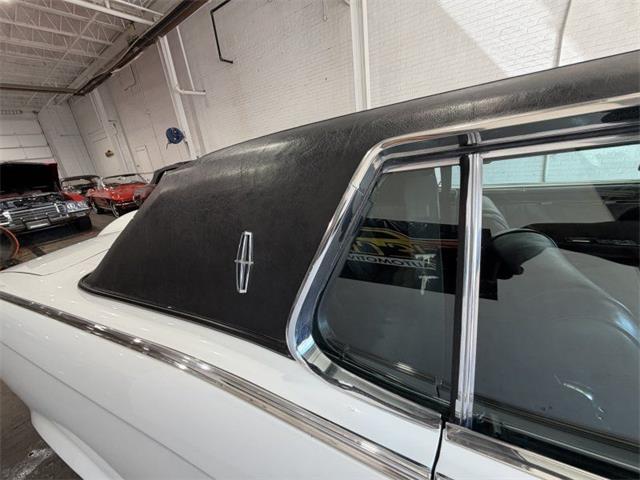 1968 Lincoln Mark V (CC-2113787) for sale in Commerce City, Colorado