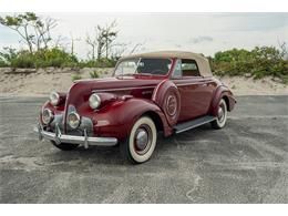 1939 Buick 40 Special (CC-2113789) for sale in Stratford, Connecticut