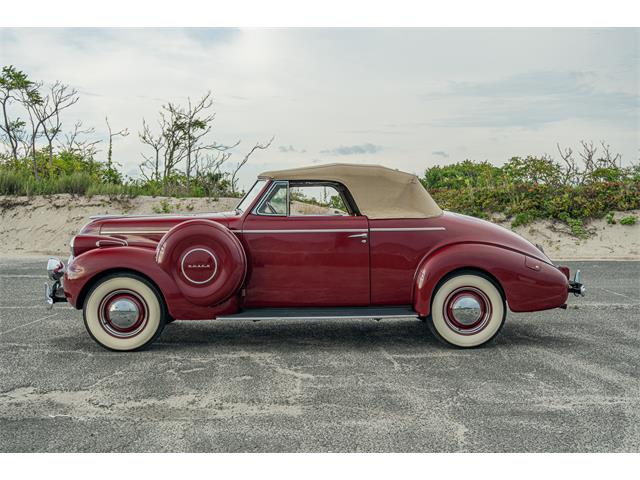 1939 Buick 40 Special (CC-2113789) for sale in Stratford, Connecticut