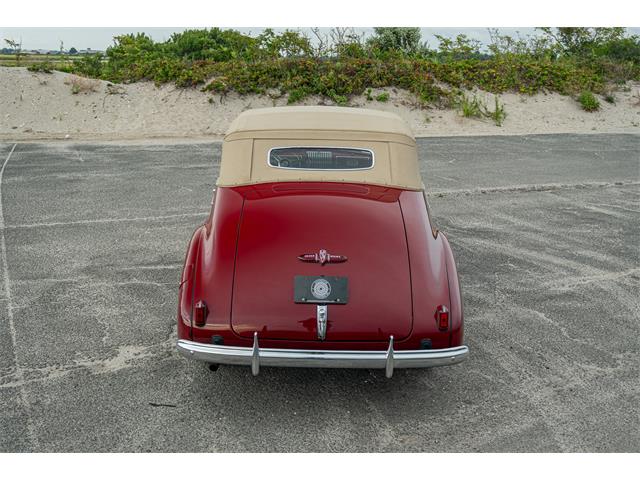 1939 Buick 40 Special (CC-2113789) for sale in Stratford, Connecticut