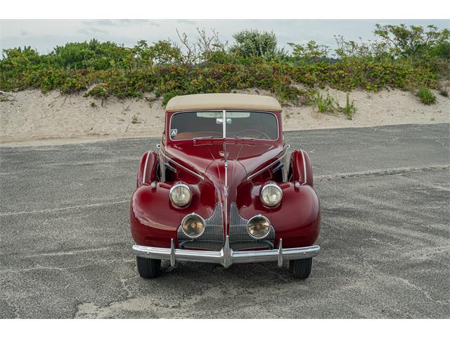 1939 Buick 40 Special (CC-2113789) for sale in Stratford, Connecticut