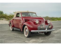 1939 Buick 40 Special (CC-2113789) for sale in Stratford, Connecticut