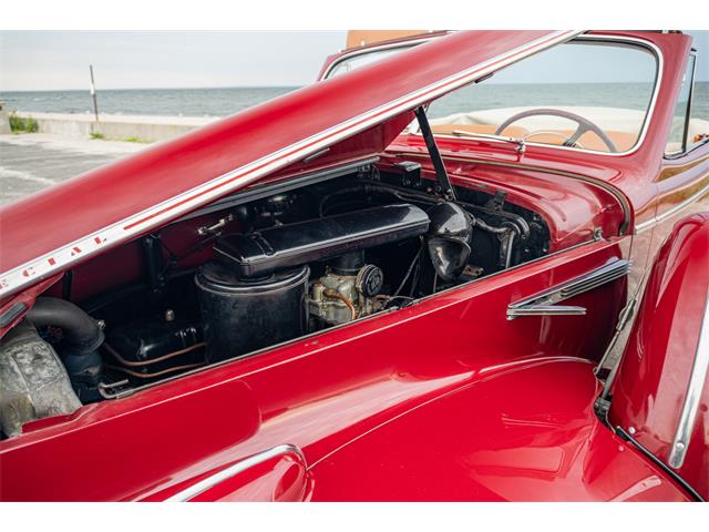 1939 Buick 40 Special (CC-2113789) for sale in Stratford, Connecticut