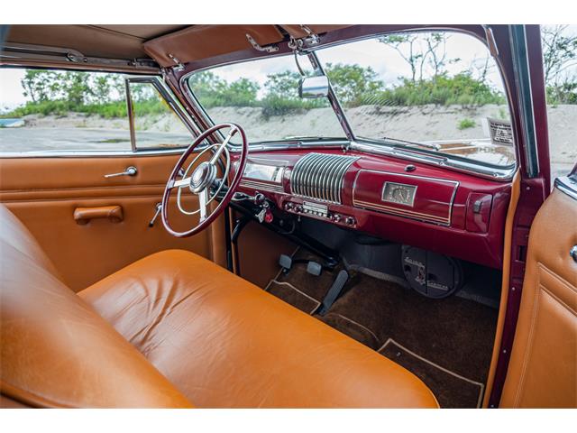 1939 Buick 40 Special (CC-2113789) for sale in Stratford, Connecticut