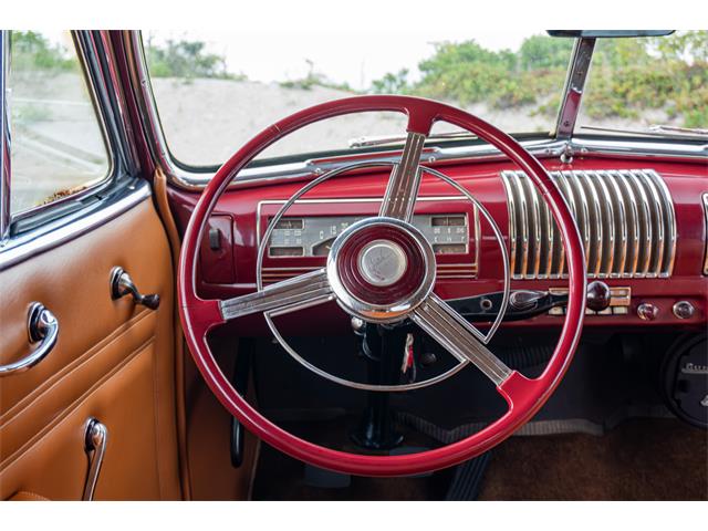 1939 Buick 40 Special (CC-2113789) for sale in Stratford, Connecticut