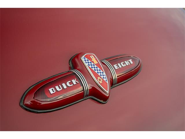 1939 Buick 40 Special (CC-2113789) for sale in Stratford, Connecticut