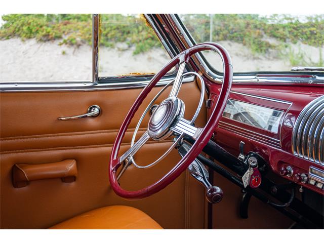 1939 Buick 40 Special (CC-2113789) for sale in Stratford, Connecticut