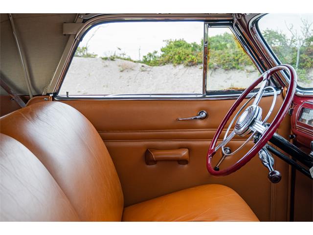 1939 Buick 40 Special (CC-2113789) for sale in Stratford, Connecticut