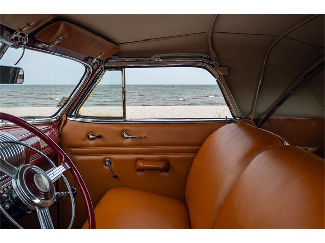 1939 Buick 40 Special (CC-2113789) for sale in Stratford, Connecticut