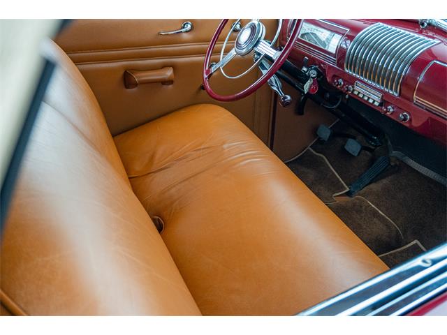 1939 Buick 40 Special (CC-2113789) for sale in Stratford, Connecticut