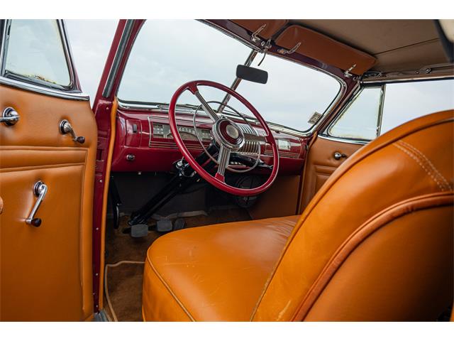 1939 Buick 40 Special (CC-2113789) for sale in Stratford, Connecticut