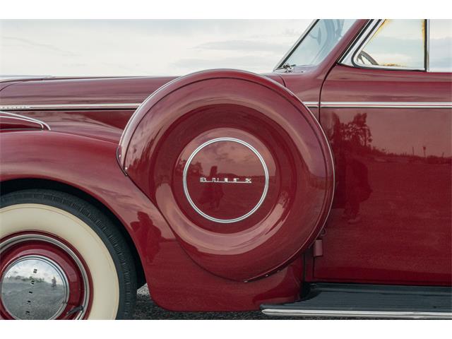 1939 Buick 40 Special (CC-2113789) for sale in Stratford, Connecticut