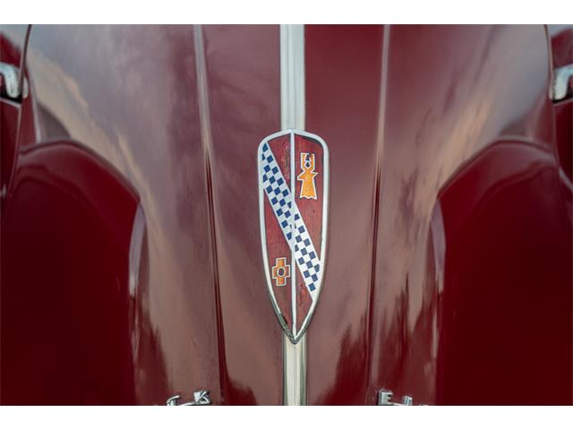 1939 Buick 40 Special (CC-2113789) for sale in Stratford, Connecticut