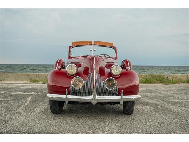 1939 Buick 40 Special (CC-2113789) for sale in Stratford, Connecticut