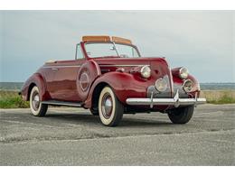 1939 Buick 40 Special (CC-2113789) for sale in Stratford, Connecticut