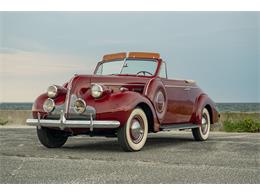 1939 Buick 40 Special (CC-2113789) for sale in Stratford, Connecticut